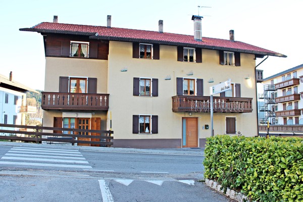 Foto esterno Appartamenti Casa Cristina
