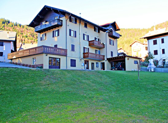 Foto esterno Appartamenti Casa Cristina