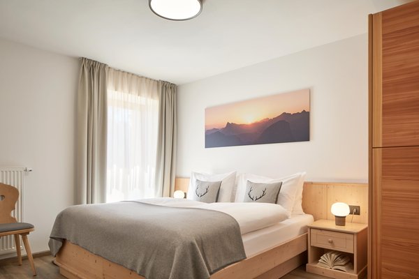 Foto della camera Residence Settsass