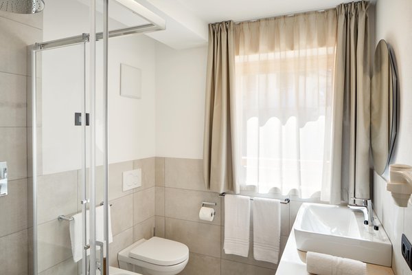 Foto del bagno Residence Settsass