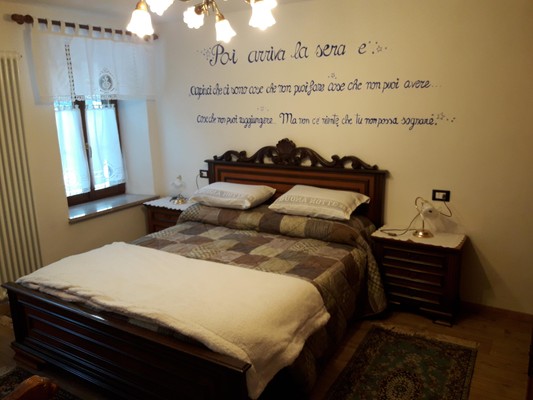 Photo of the room Apartment Tra Cataste e Canzei