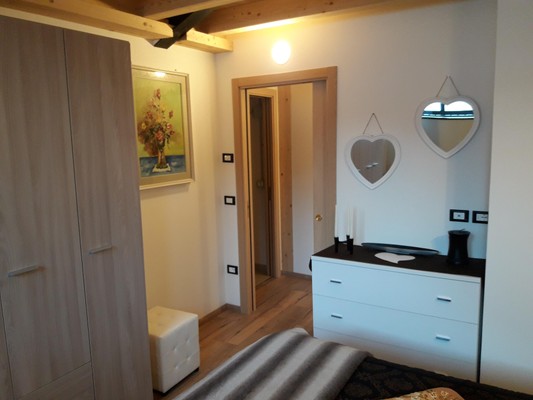 Photo of the room Apartment Tra Cataste e Canzei
