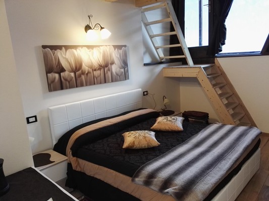 Photo of the room Apartment Tra Cataste e Canzei