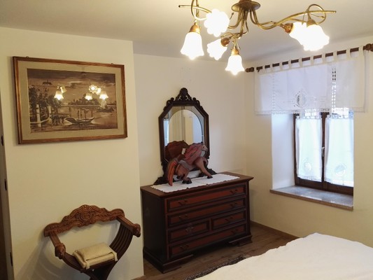 Photo of the room Apartment Tra Cataste e Canzei