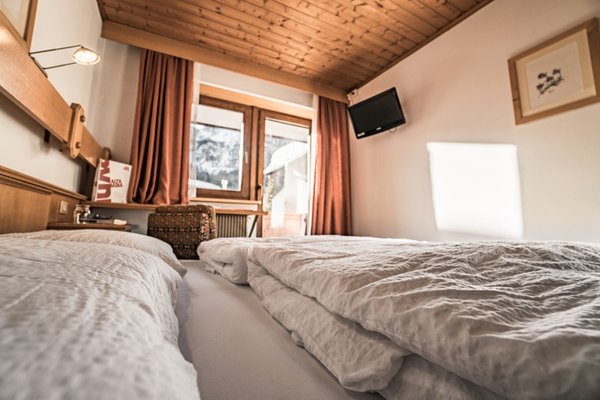 Photo of the room Bed & Breakfast Ciasa Dorigo