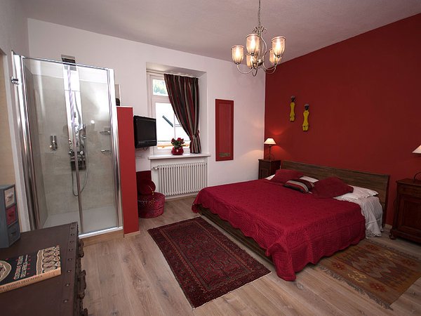 Foto della camera Boutique Hotel Zenana