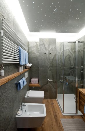 Photo of the bathroom Boutique Hotel Zenana