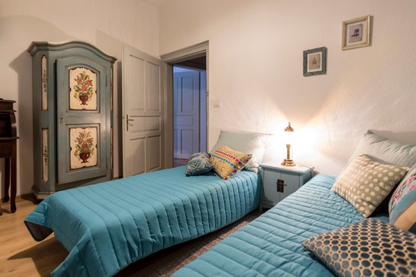 Foto della camera Boutique Hotel Zenana