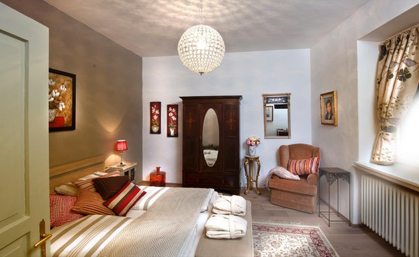 Foto della camera Boutique Hotel Zenana