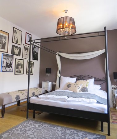 Photo of the room Boutique Hotel Zenana