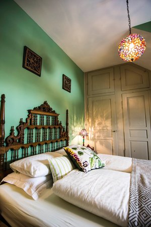 Foto della camera Boutique Hotel Zenana