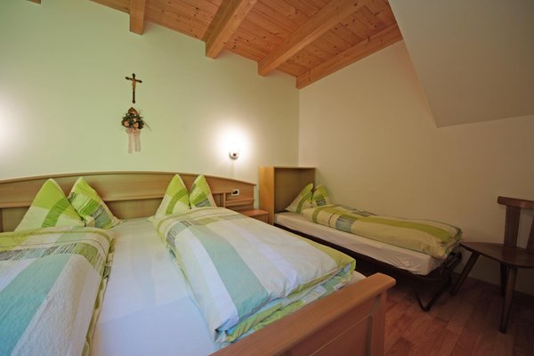 Foto della camera Residence Haflingerhof