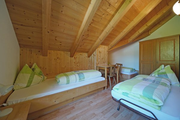 Photo of the room Residence Haflingerhof