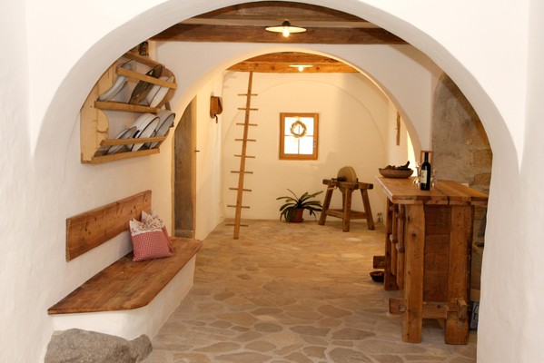 Il ristorante Fiè allo Sciliar Osteria contadina Zimmerlehen