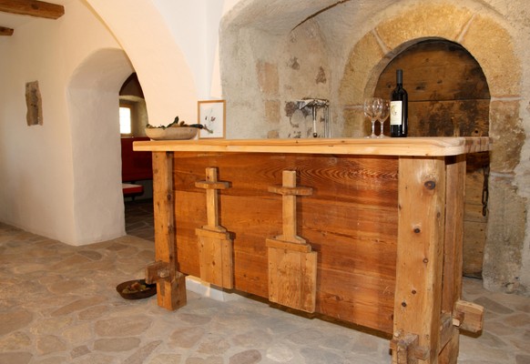 Il ristorante Fiè allo Sciliar Osteria contadina Zimmerlehen