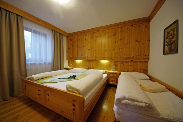 Photo of the room Residence Piz da Cir