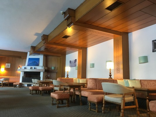 Foto del bar Hotel Moena