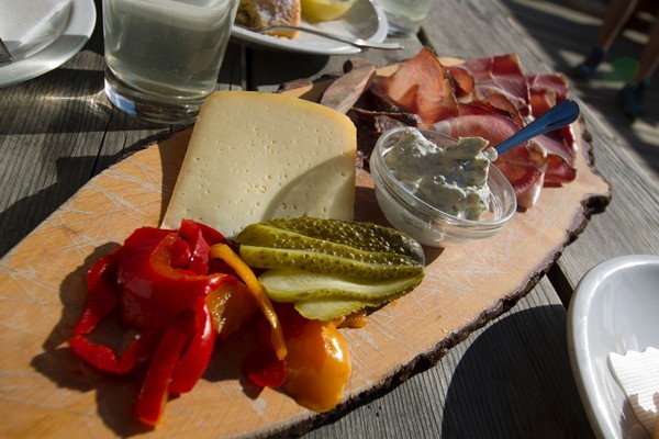 Il cibo