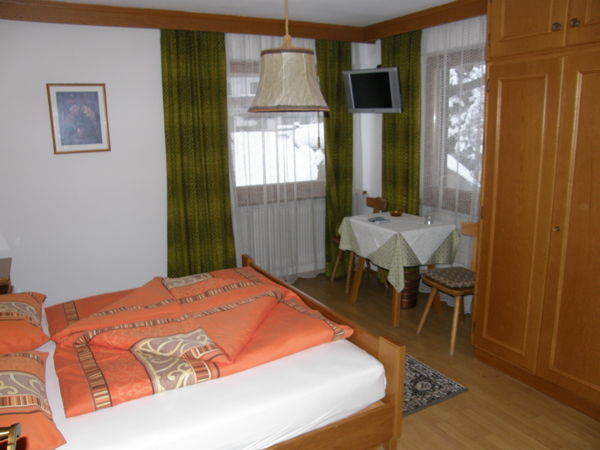 Photo of the room Garni (B&B) + Apartments Pera Lada