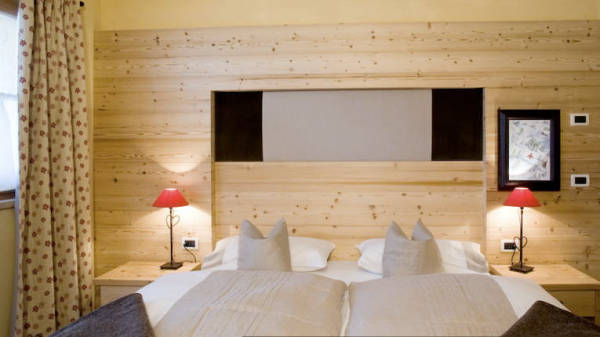 Immagine Residence Chalet Nëi Surëdl