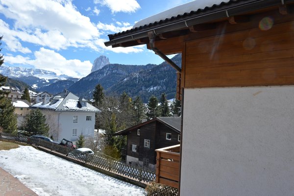 Foto Außenansicht im Winter Rainer