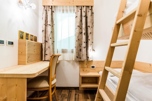 Foto vom Zimmer Ferienwohnung Rainer