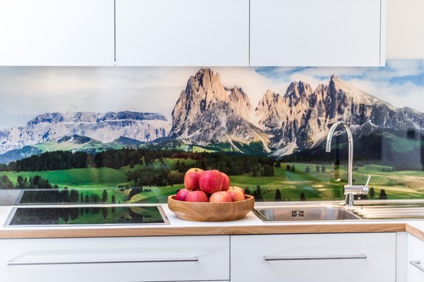 Foto der Küche Rainer