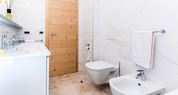 Foto vom Bad Ferienwohnung Rainer
