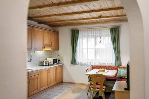 Foto della cucina Lisüra