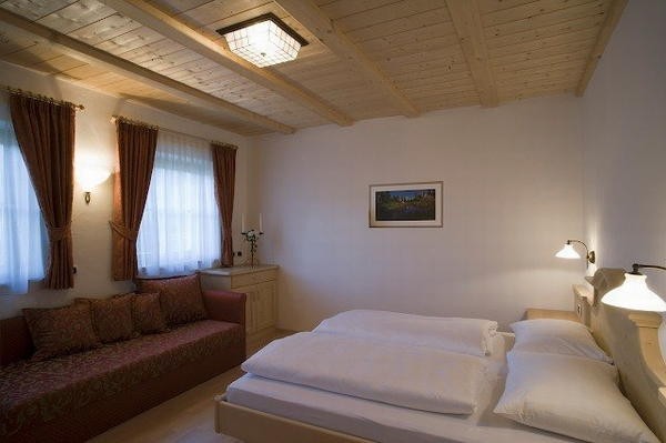 Foto della camera Appartamenti Lisüra