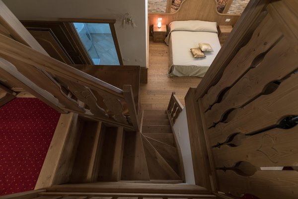 Foto della camera Bed & Breakfast Al Cedro