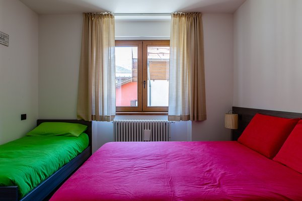 Foto della camera Appartamenti Casa Miramonti