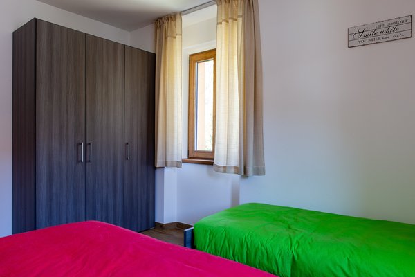 Foto della camera Appartamenti Casa Miramonti