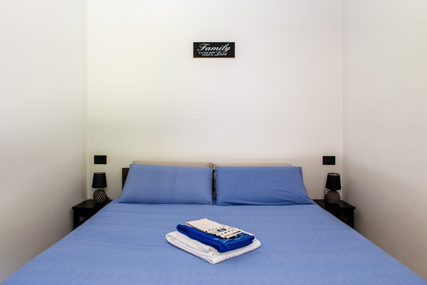 Foto della camera Appartamenti Casa Miramonti
