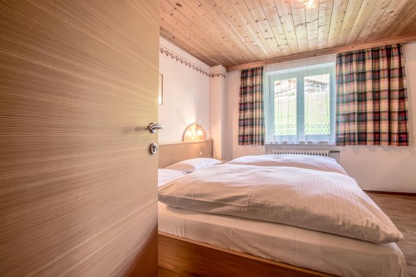 Foto della camera Bed & Breakfast Travenanzes