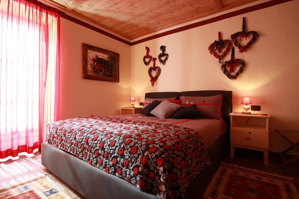 Photo of the room Maso Valfloriana