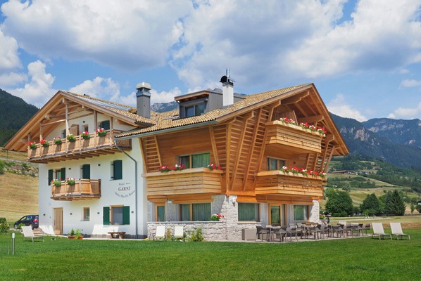 Photo exteriors Hotel Antico Mas Del Medico