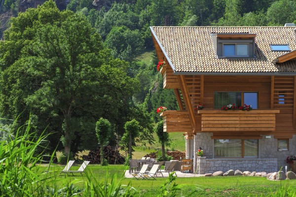 Photo exteriors Hotel Antico Mas Del Medico