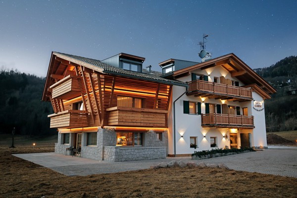 Photo exteriors Hotel Antico Mas Del Medico