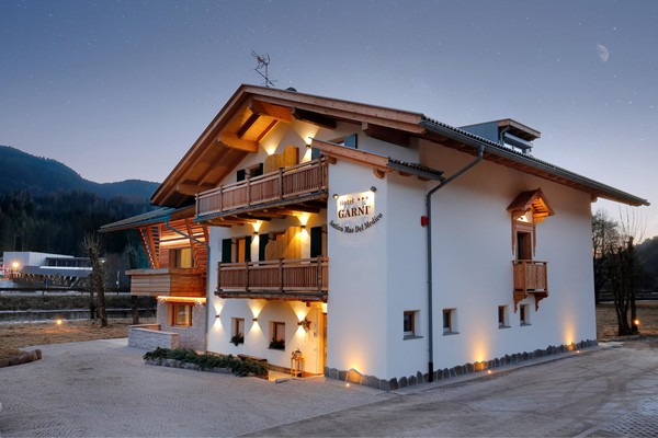 Photo exteriors Hotel Antico Mas Del Medico