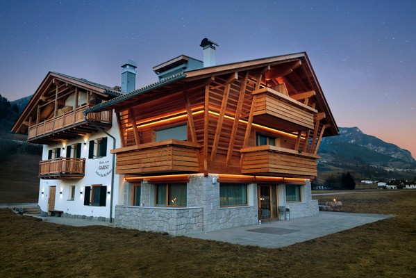 Photo exteriors Hotel Antico Mas Del Medico