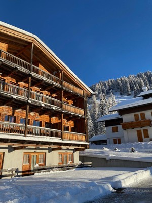 Photo exteriors Residence Valpiccola & SPA
