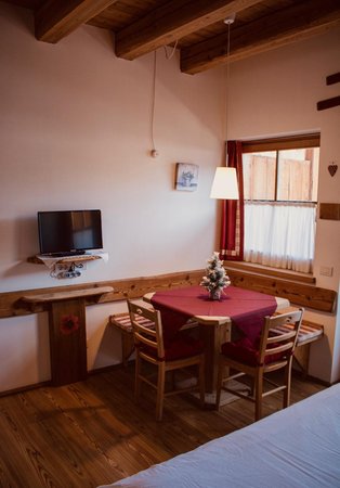 Photo of the room Residence Valpiccola