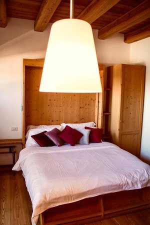 Photo of the room Residence Valpiccola
