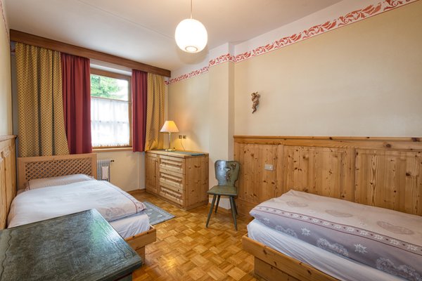 Foto vom Zimmer Ferienwohnungen ACADEMIA