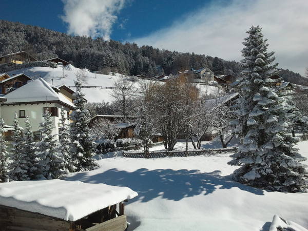 Aussicht St. Ulrich