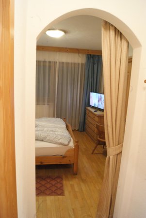 Photo of the room Small hotel + Apartments Rungg