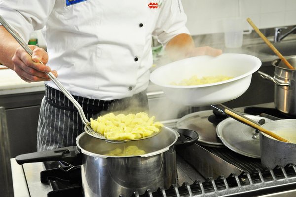 Ricette e proposte gourmet Rungg