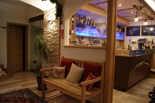 Il ristorante Badia - Pedraces Rungg