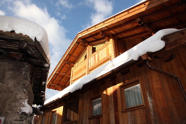 Foto esterno Casa vacanze Maso Pencati